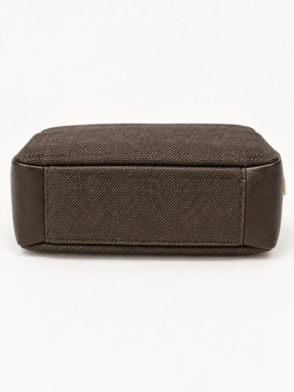Salvatore Ferragamo Singapore Airlines First Class Amenity Toiletry Bag - Picture 9 of 11